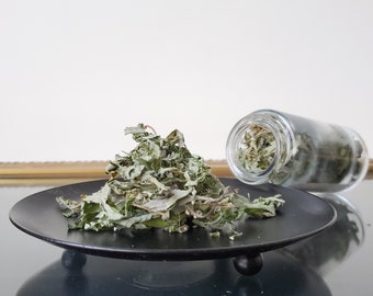 Mugwort, Magical Medicinal Herb