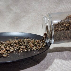 St. John&#39;s Wort Magical Medicinal Herb