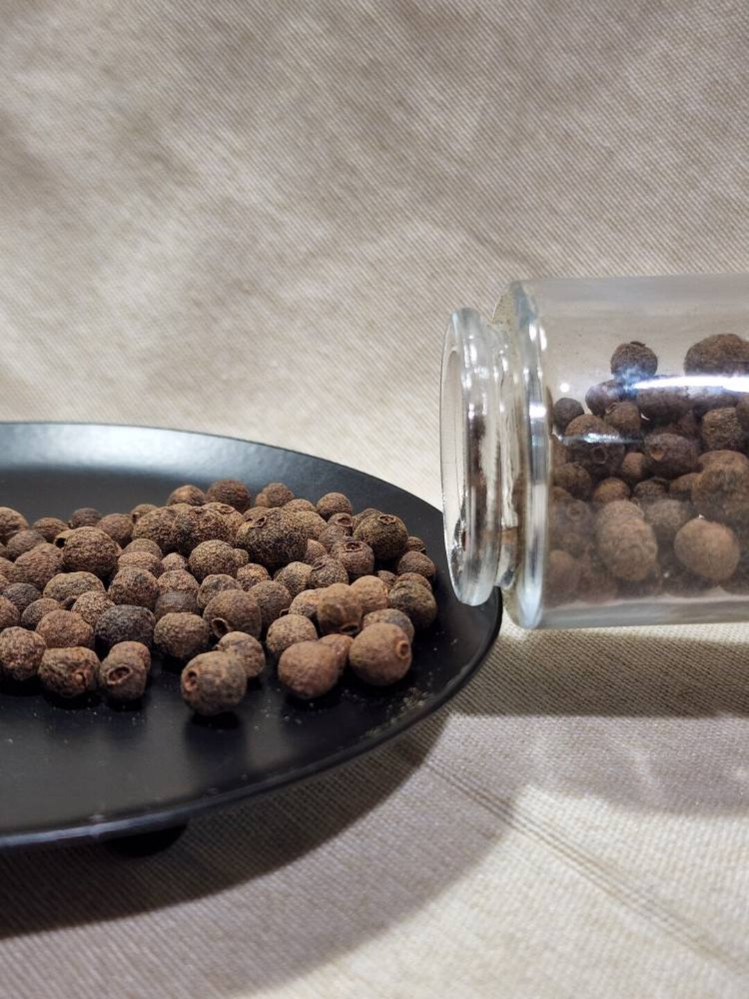 Allspice Magical Medicinal Herb Etsy Canada