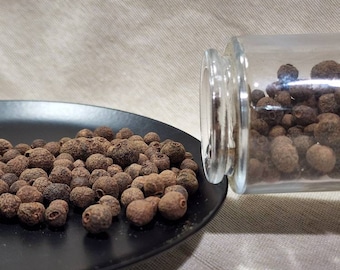 Allspice Magical Medicinal Herb