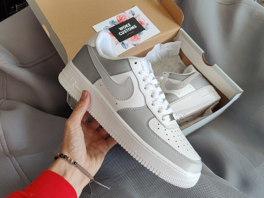 custom air force 1s cheap