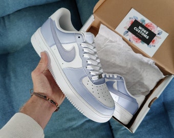 Nike air force 1 couple deals