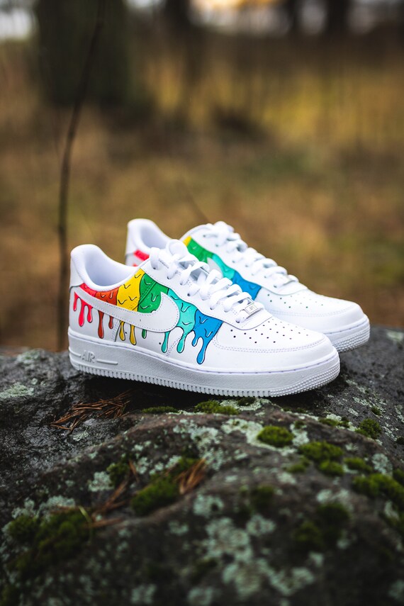 colorful af1