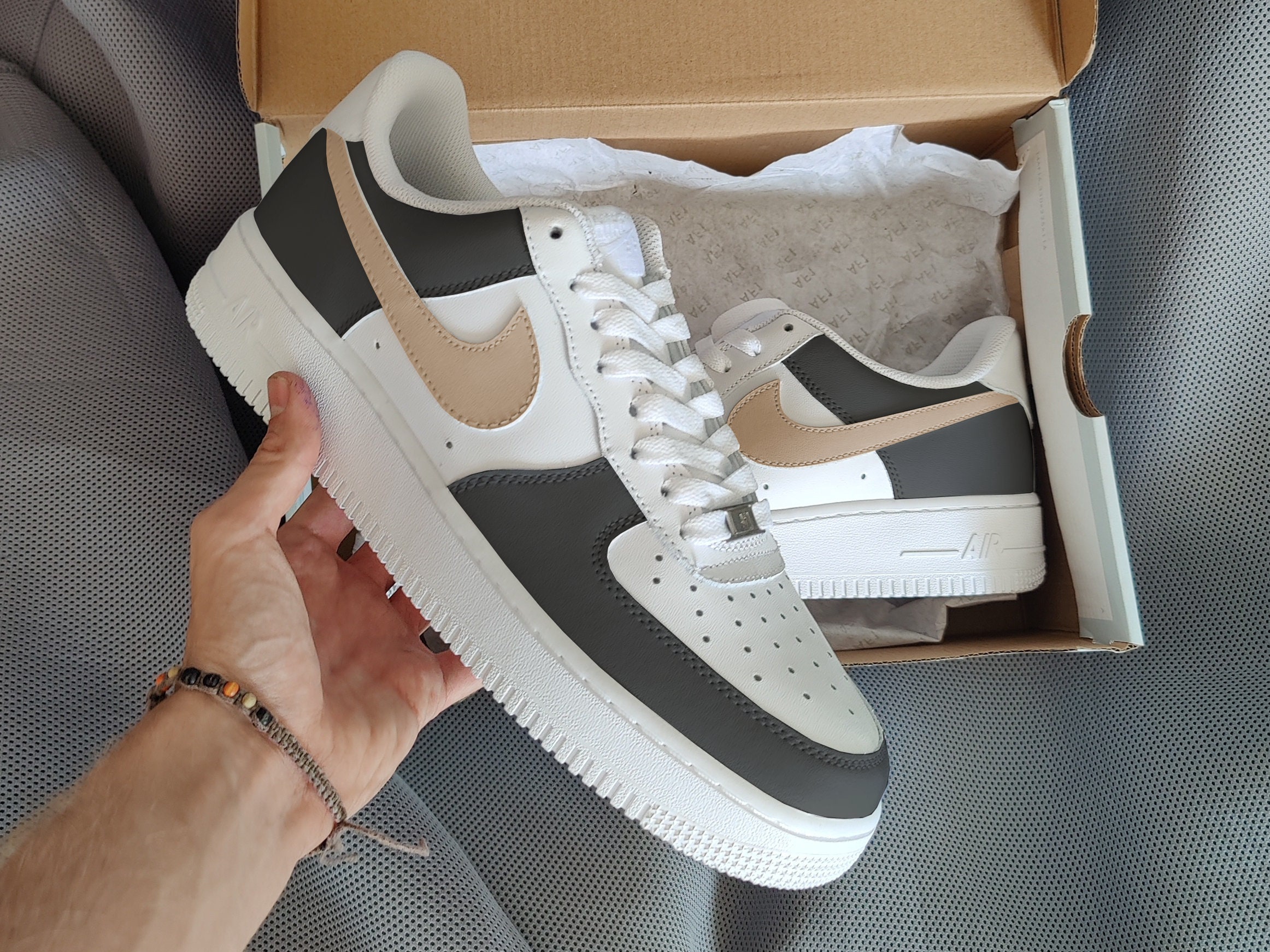 nike air force 1 minimalist