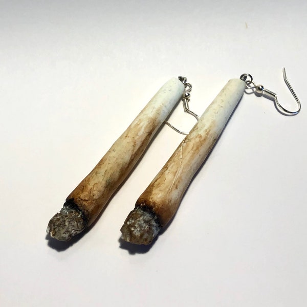 joint earrings