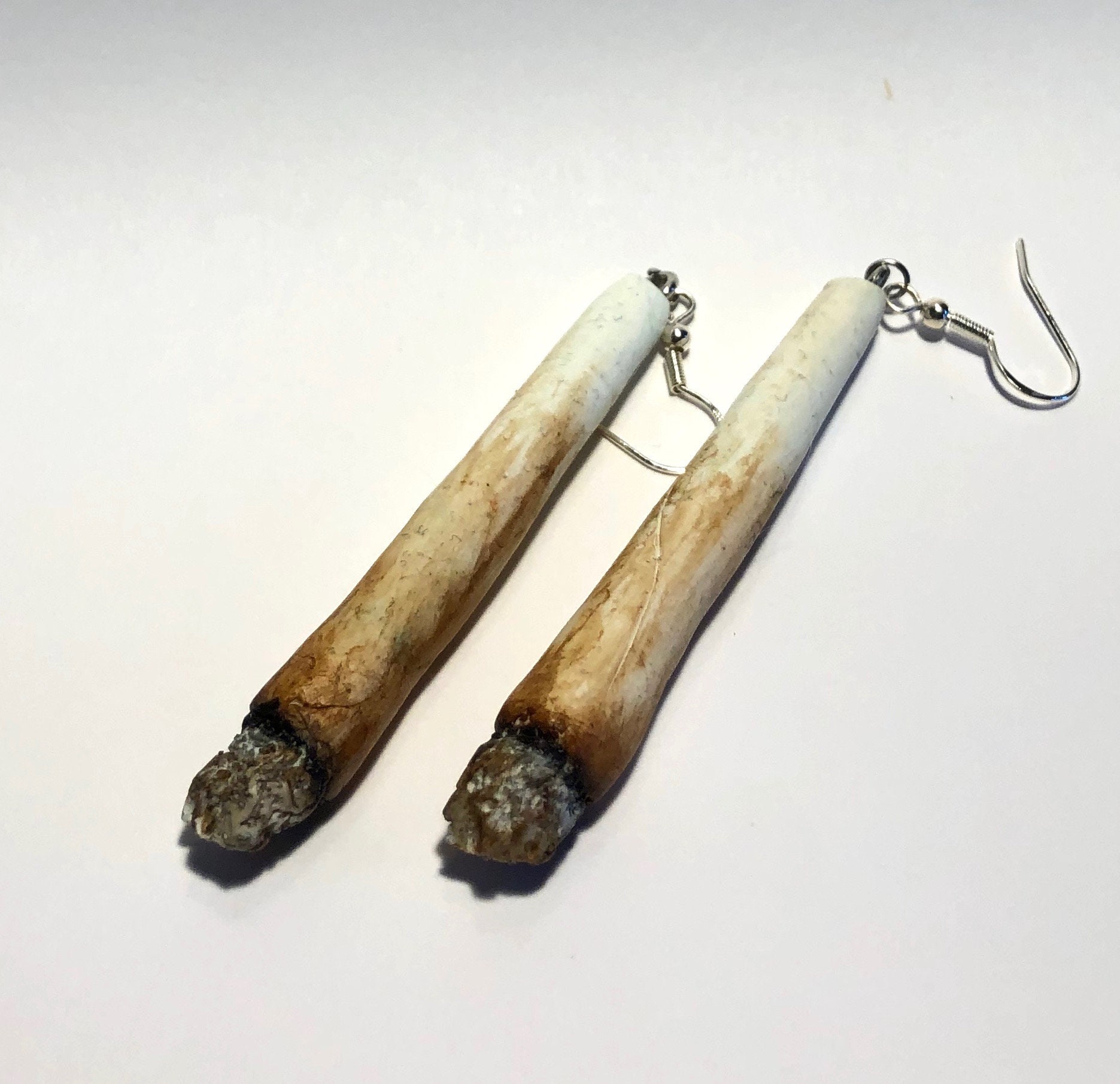 joint earrings