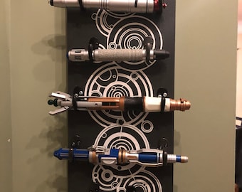 Sonic Screwdriver holder