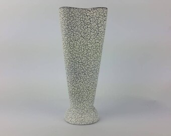 Jasba Cortina vintage vase / retro ceramic