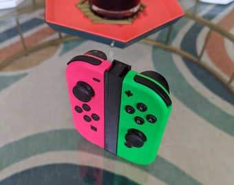 Nintendo Switch Joycon Mini Grip