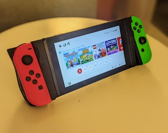 Nintendo Switch Joycon Contour Grips