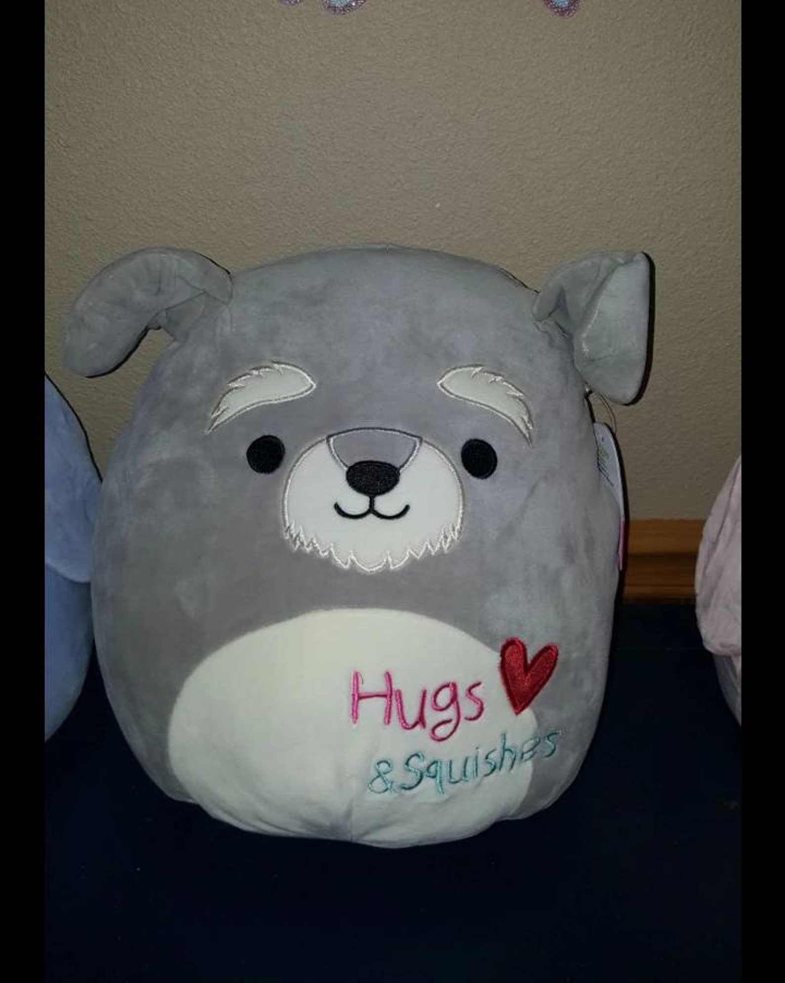 12 Squishmallow dog | Etsy