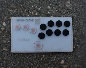 Game Controller Etsy
