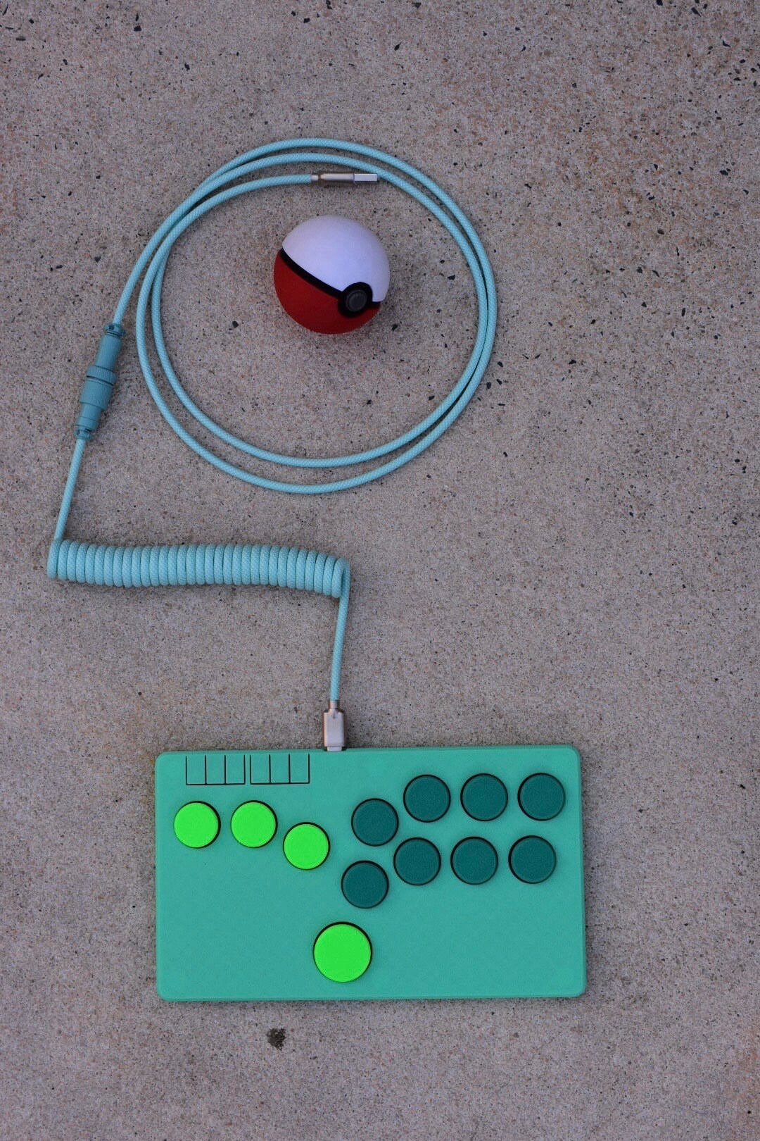 Hitbox Controller - Etsy