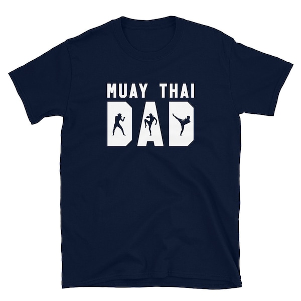 Funny Muay Thai Shirt - Etsy