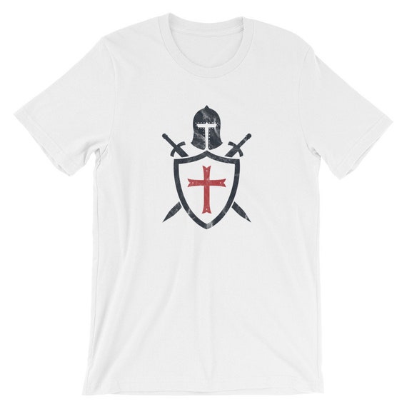 Templar Knight Templar Bobby Dazzler Metal Detector Treasure & Pirate Gift Ring Sword  Gift Shirt Cross  Flag