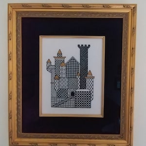 Blackwork Castle PDF
