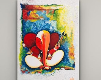 Lord Ganesha