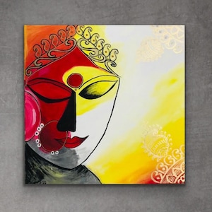 Devi Durga