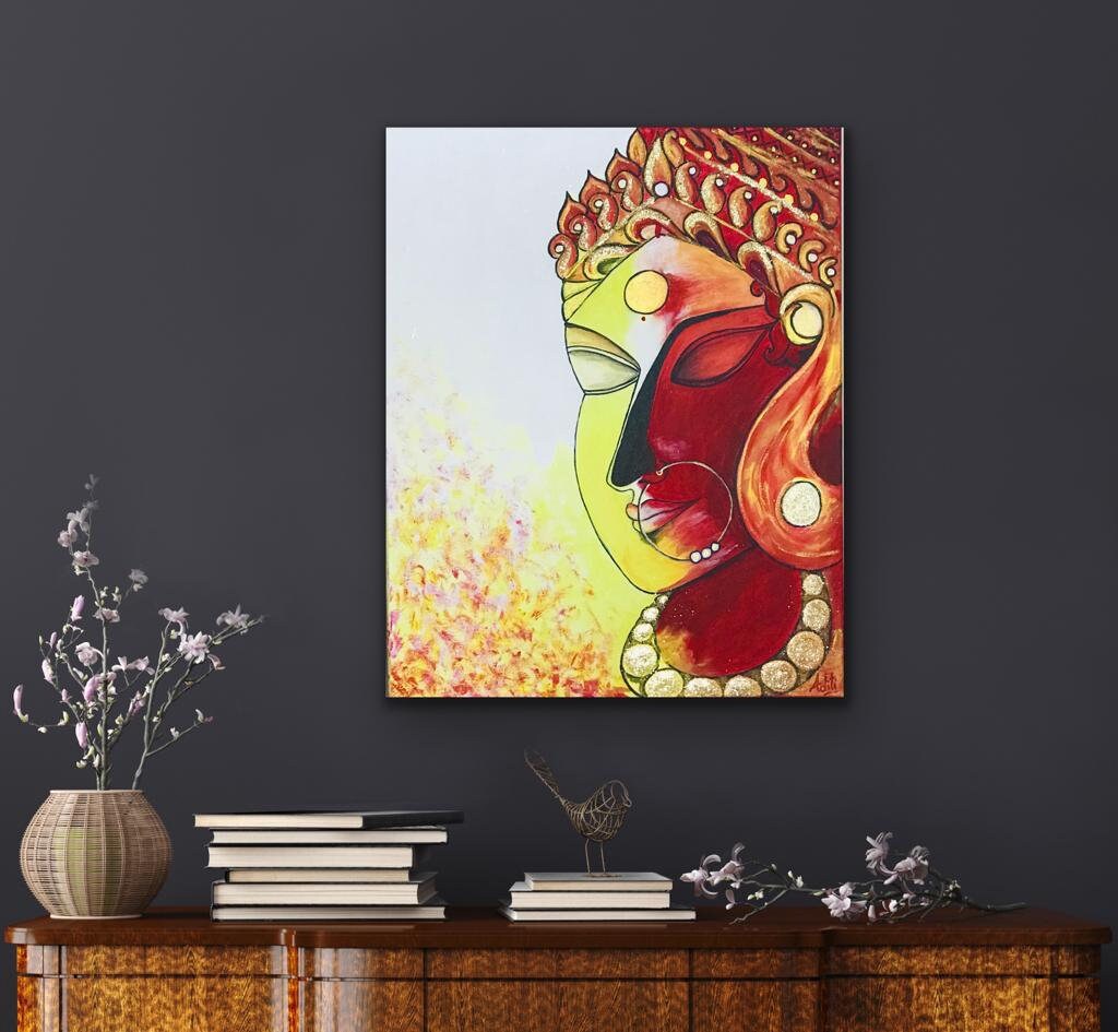 Goddess of Power - Maa Durga