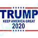 Trump 2020 SVG, Republican SVG Cutting File, Republican Party Printable Download, Keep America Great, Republican Shirt Digital Design, JPEG 