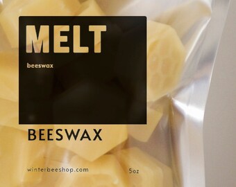 Beeswax Melts