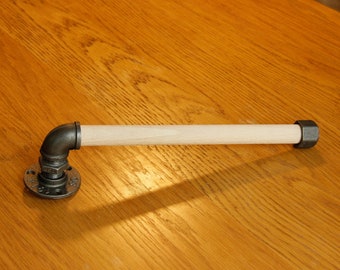 Towel door / Towel door / Towel door / Plumbing fitting - Pipe Fitting Project - Beech Origin France