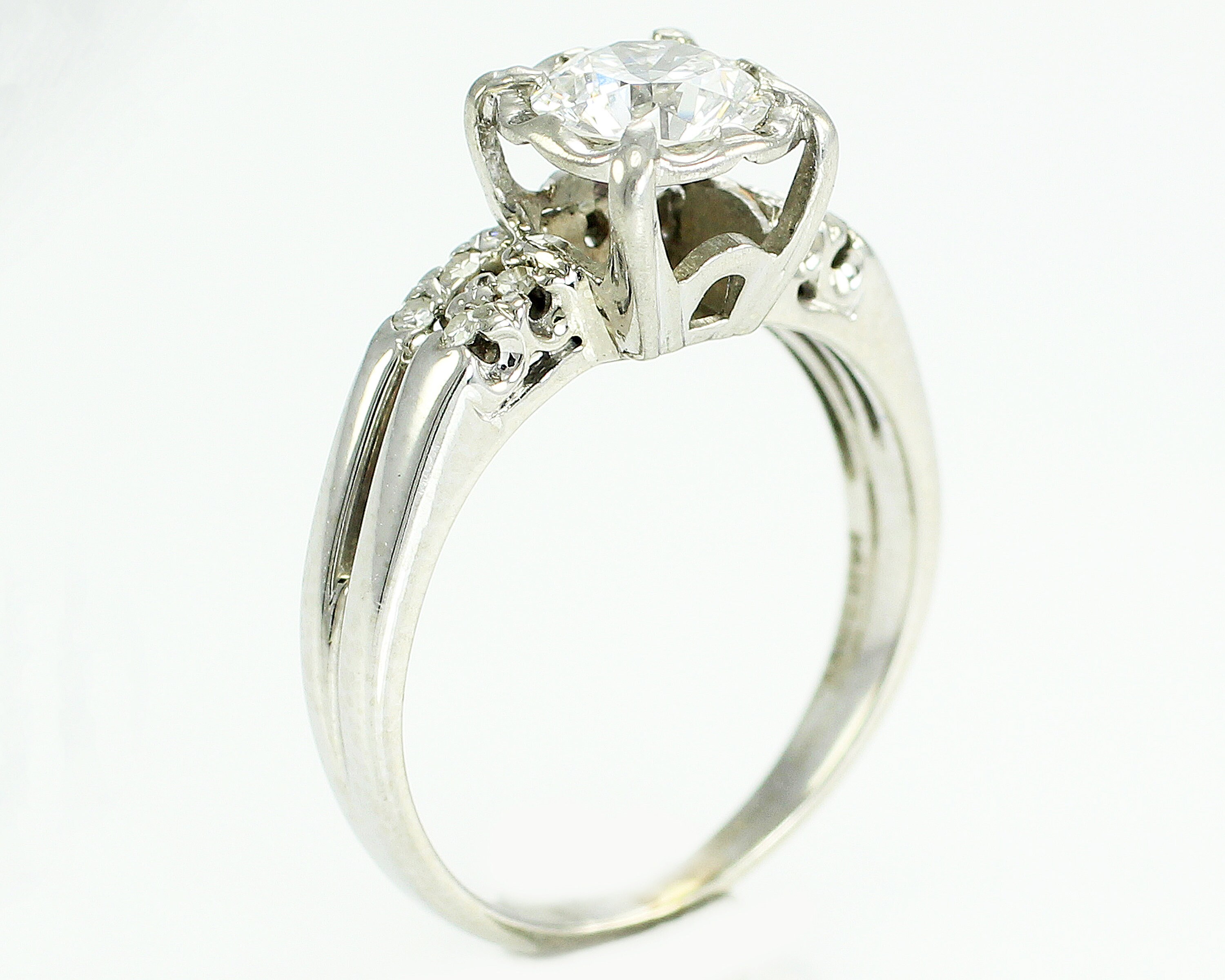 Vintage Wedding Rings Nyc Vintage Wedding Rings Nyc