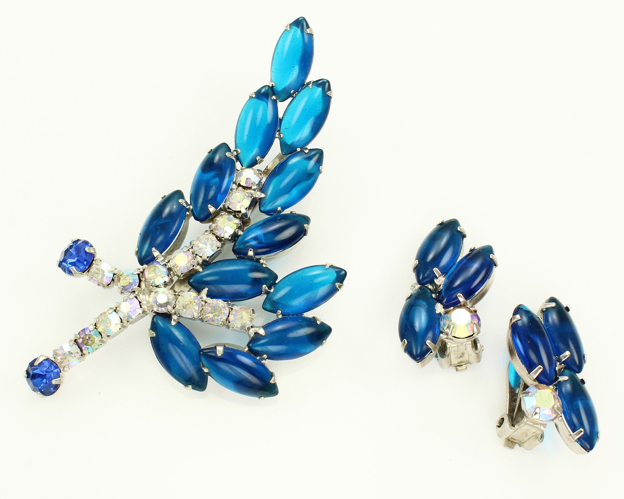 capri costume jewelry