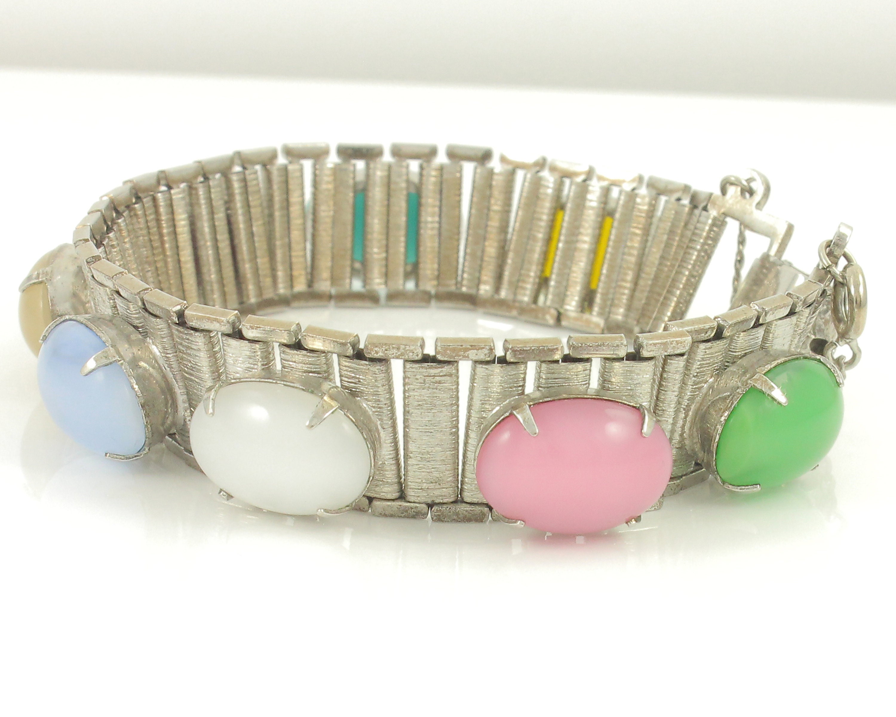 Sarah Coventry Bracelet - wk9vvik