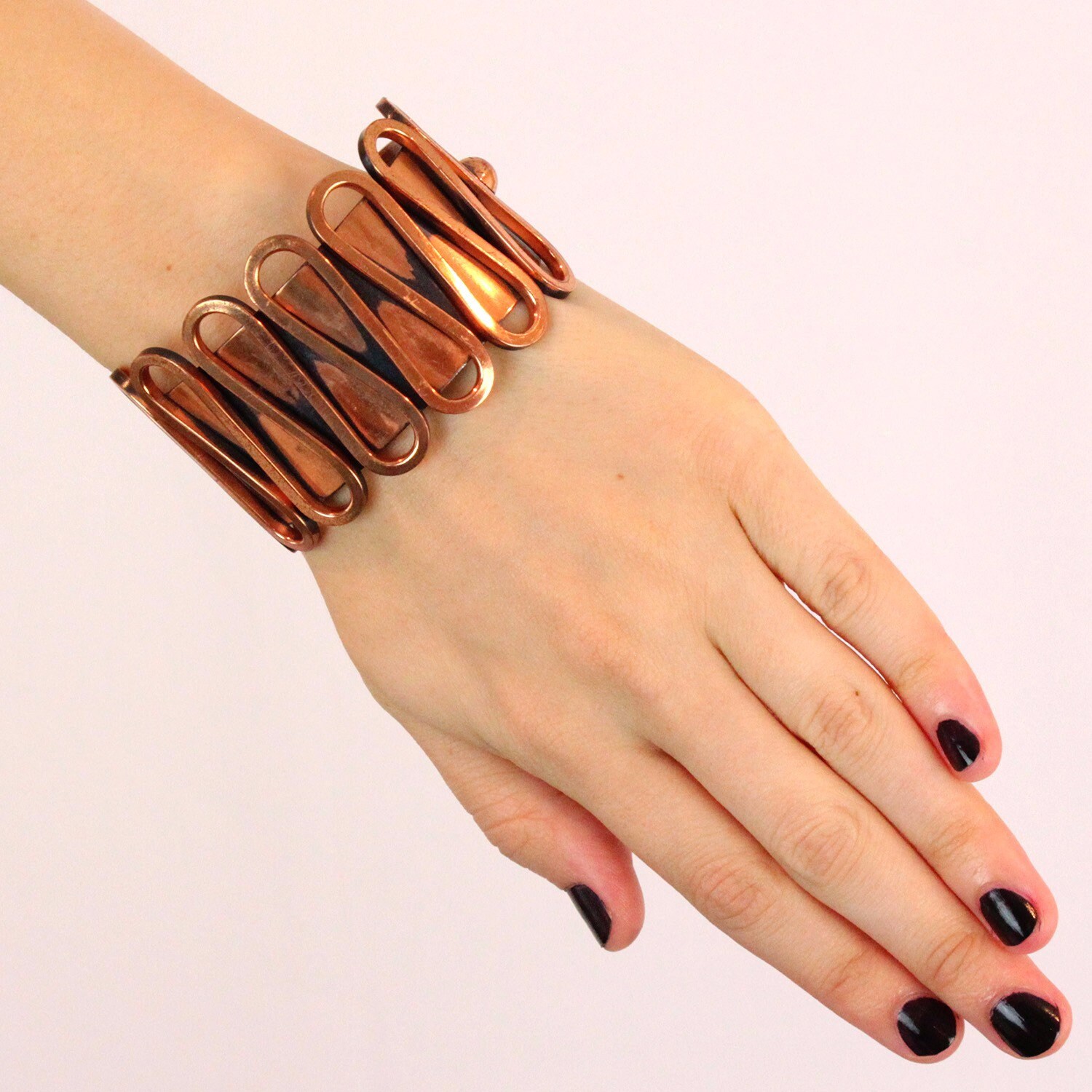 Renoir jewelry copper bracelet deals