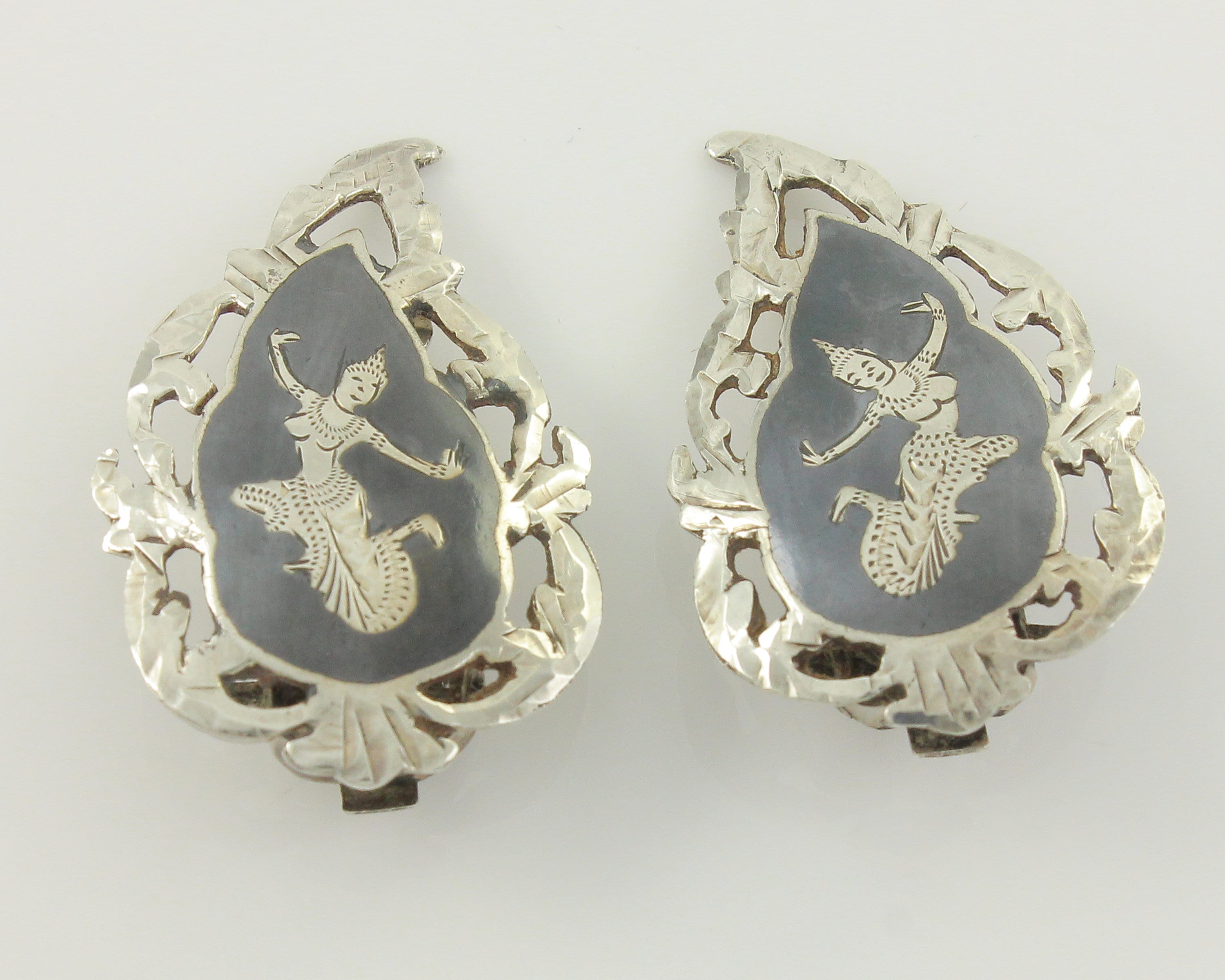 Niello enamel shop