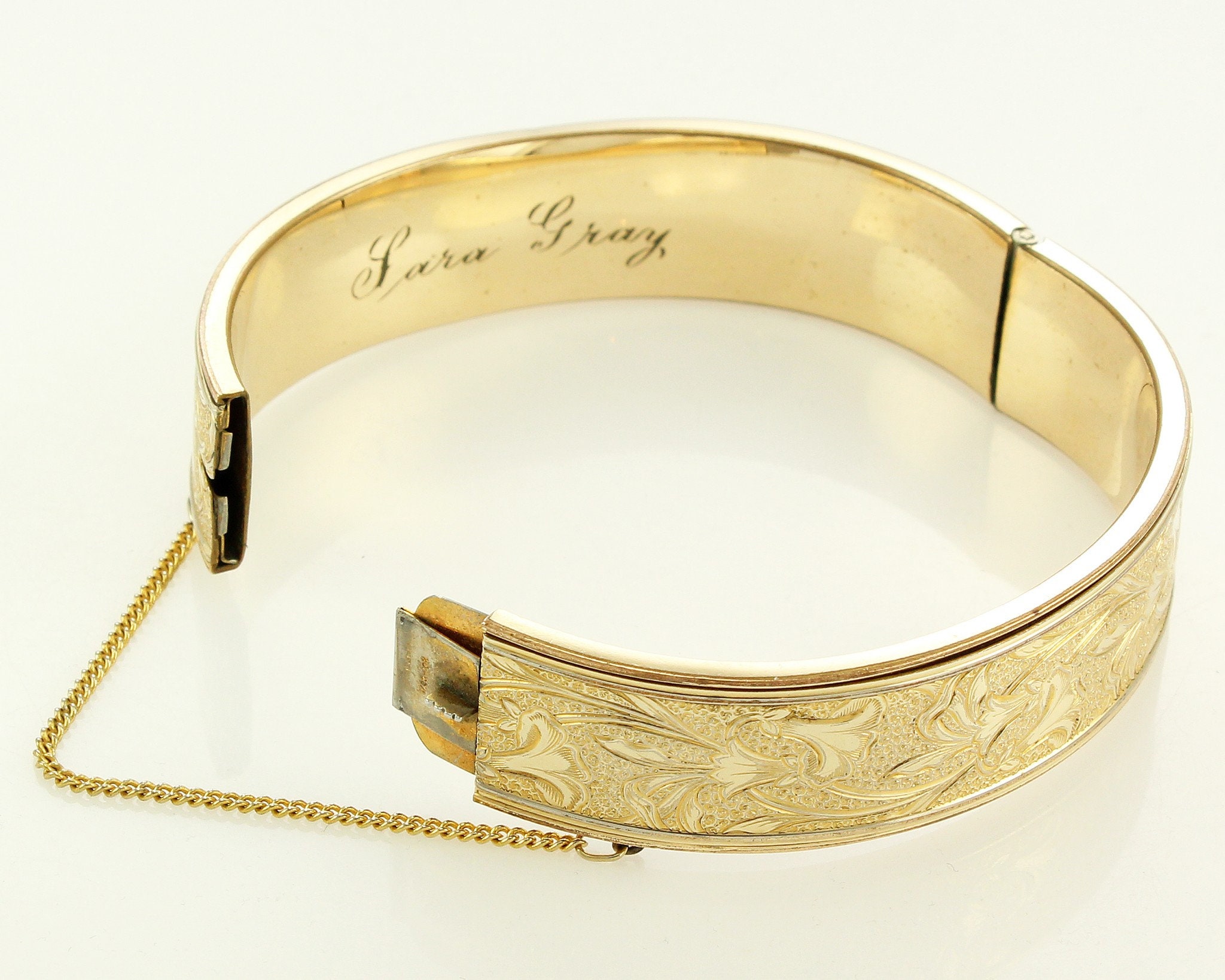 Jh stamp hotsell on jewelry