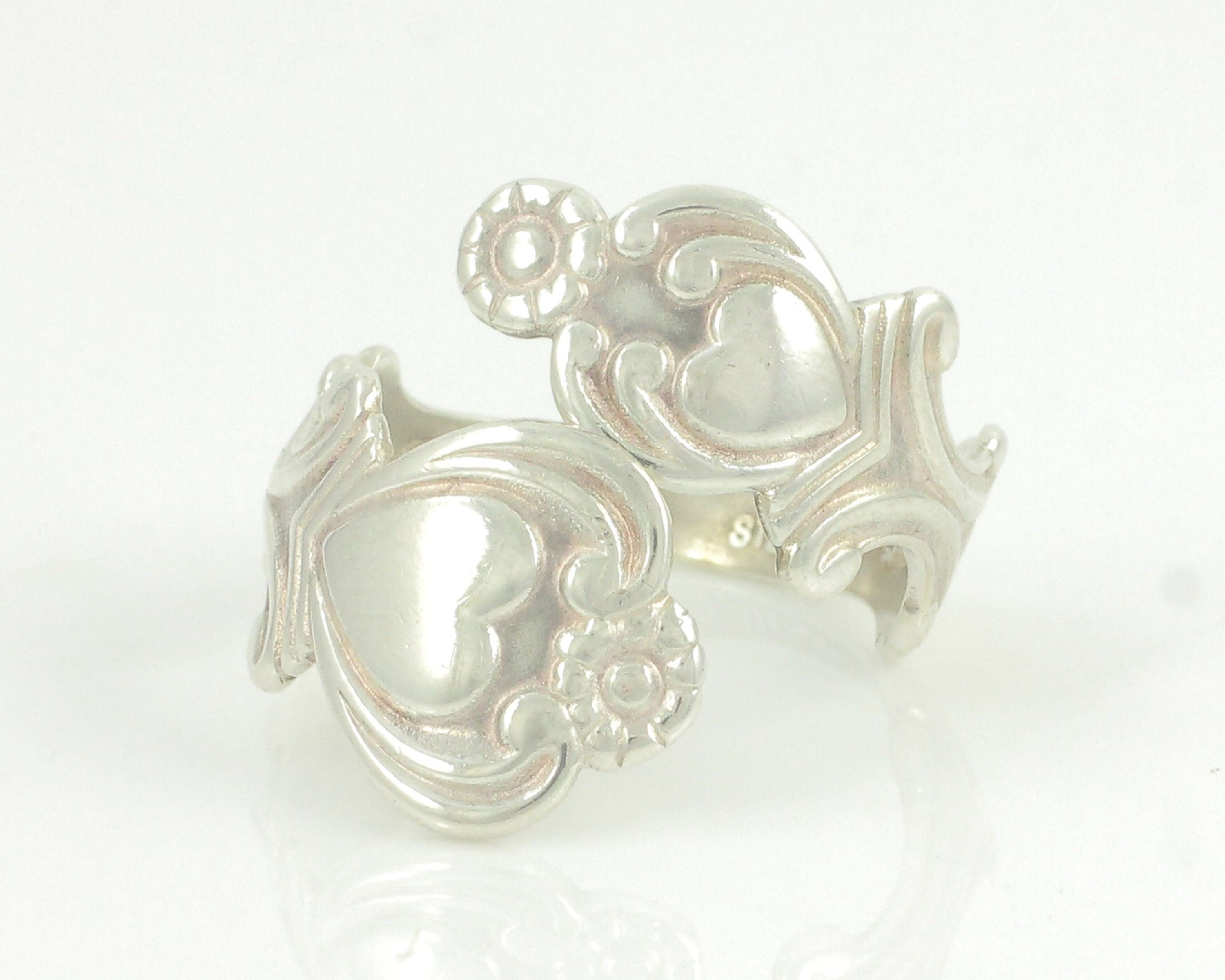 925 store avon ring