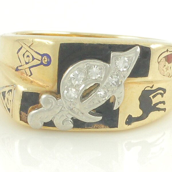 Masonic Shriner Etsy