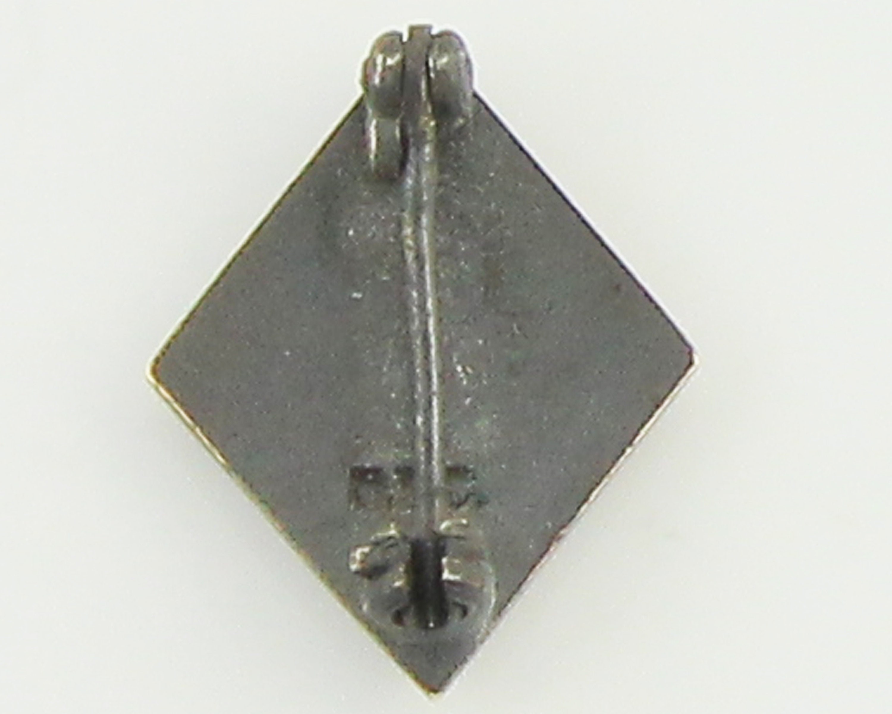 Nypd Db Lapel Pin - ngv0j4v