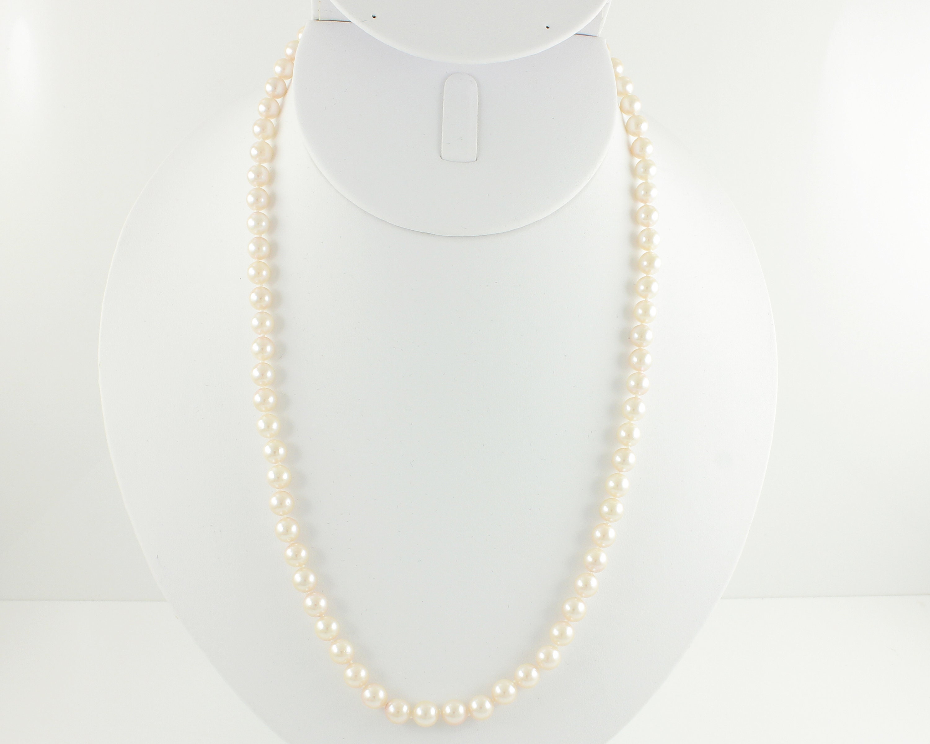 Single large white 10mm freshwater pearl on delicate 14k gold filled chain