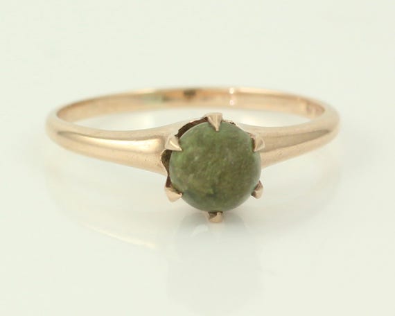 Antique ostby barton 10k - Gem Antique ostby barton 10k - Gem