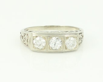Rings - Heirloom Finds