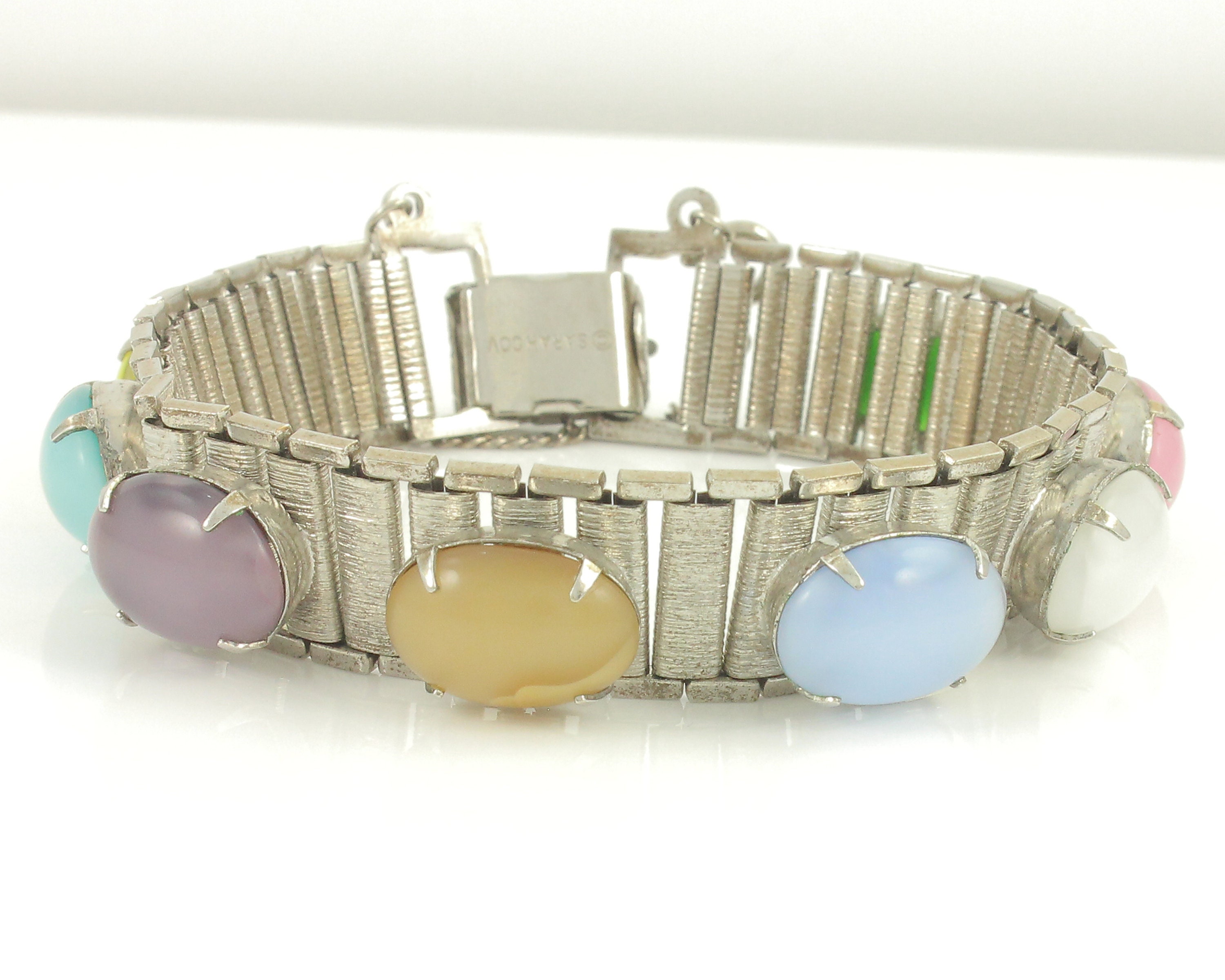 Sarah Coventry Bracelet - 3pn24d3