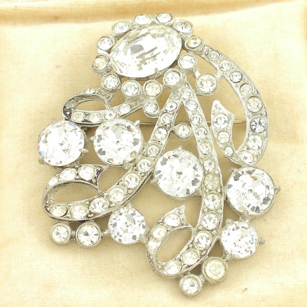 Costume Jewelry Etsy