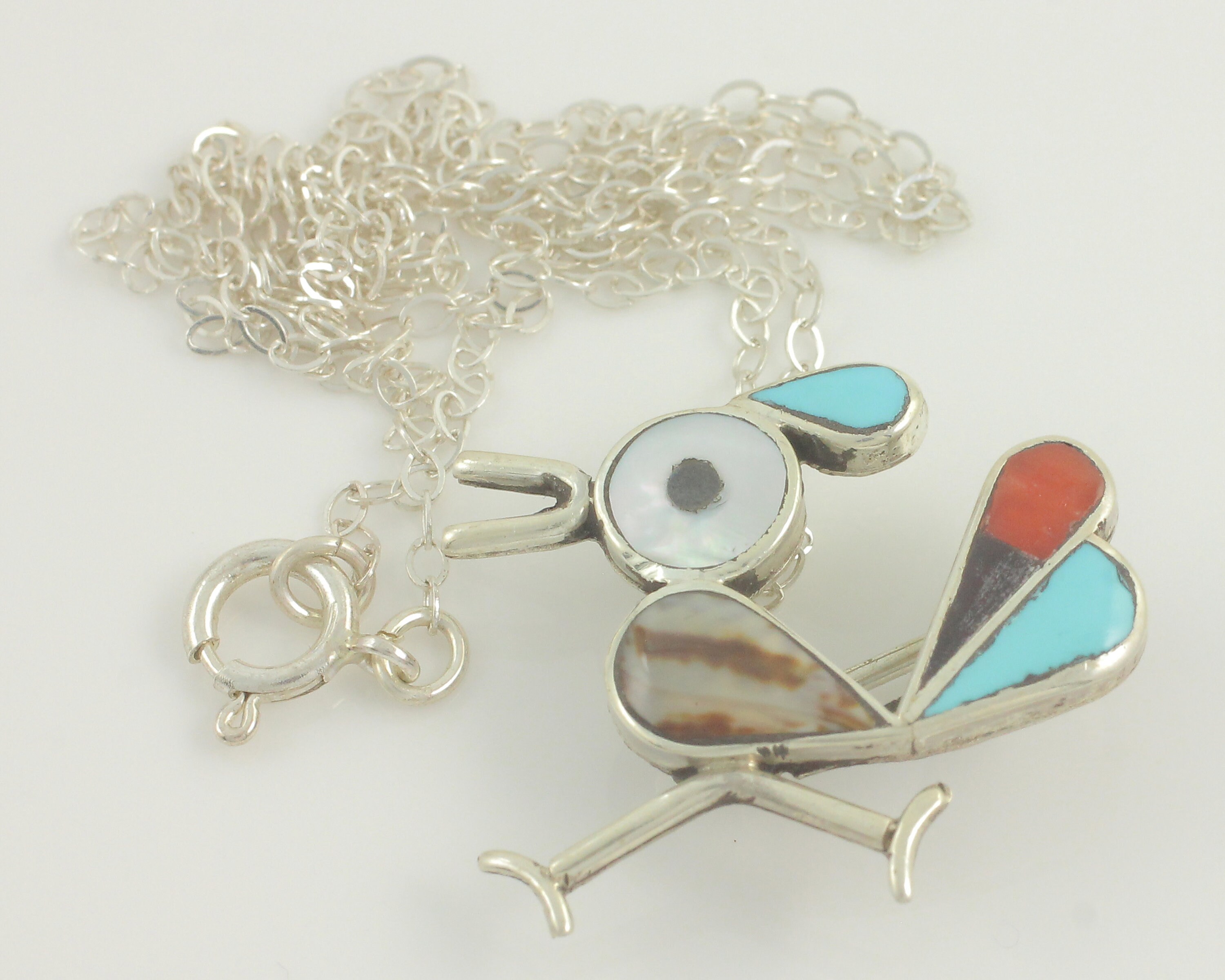 Roadrunner jewelry sale
