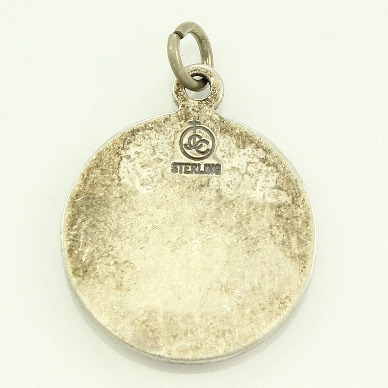 Vintage outlet catholic jewelry