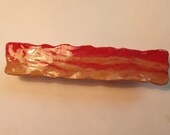 Bacon Cabinet Handle