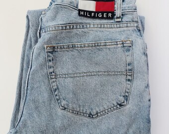 tommy hill jeans