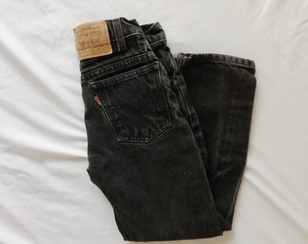 90s Boys Jeans Etsy