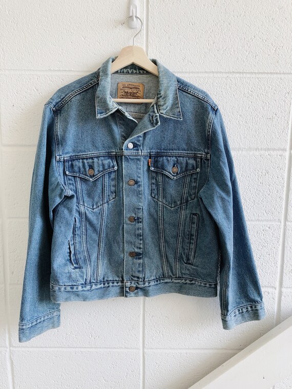 levi's water resistant jacket