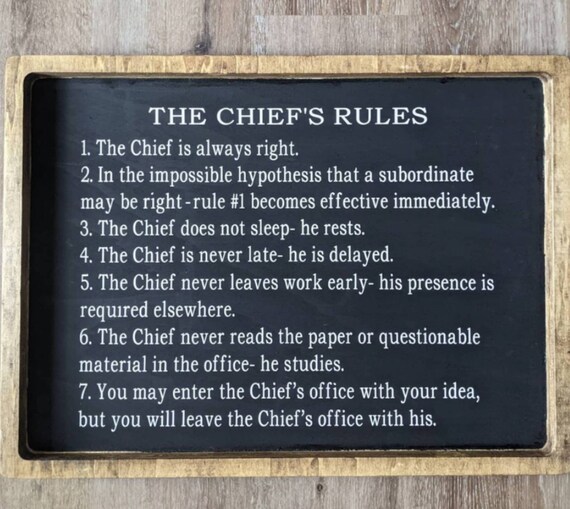 warrant officer gift Warrant officer warrant officer rules army sign