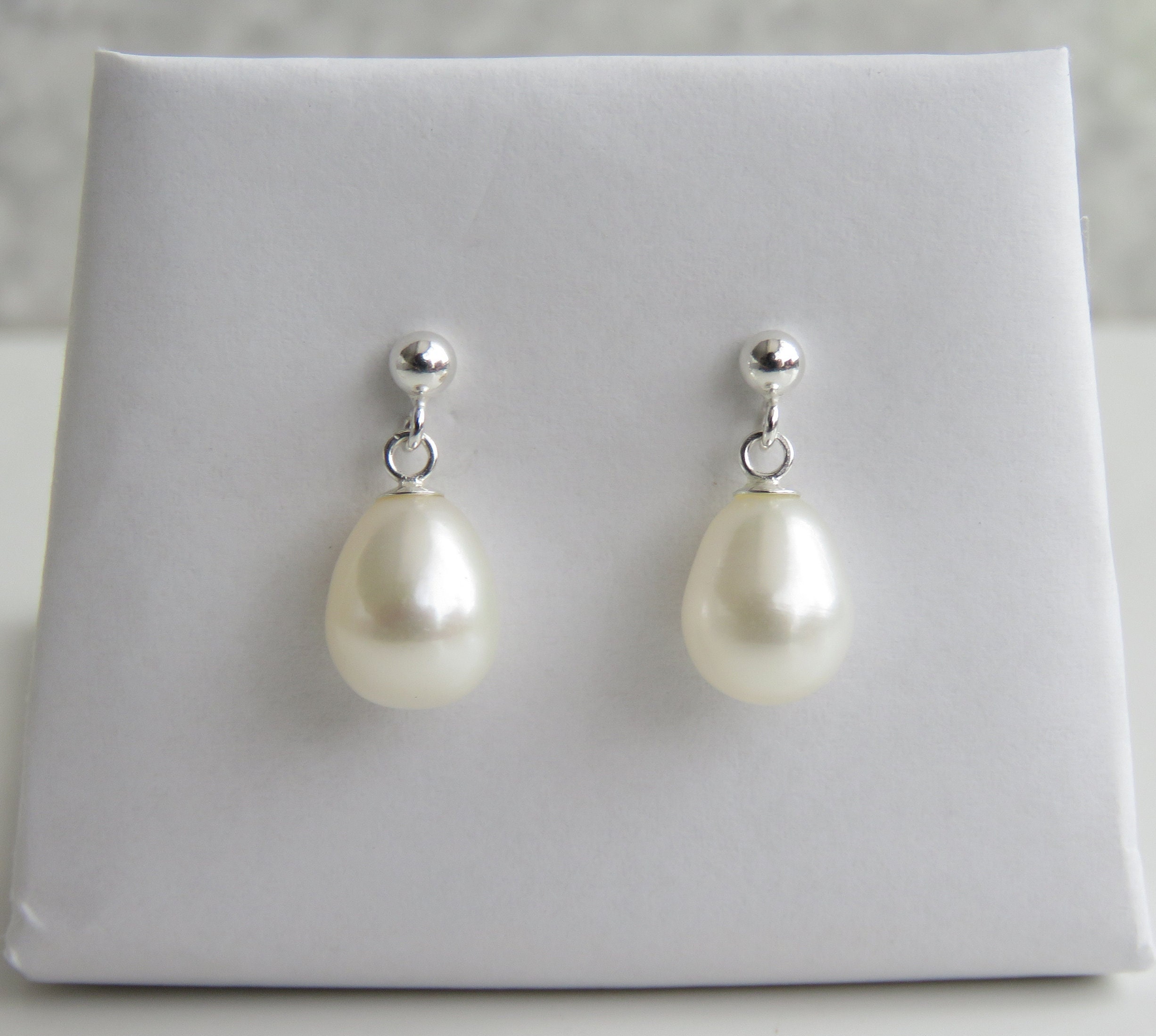 日本未入荷Heiの[sv925] pearl drop earring ABC7095.webp?v=1739681688&