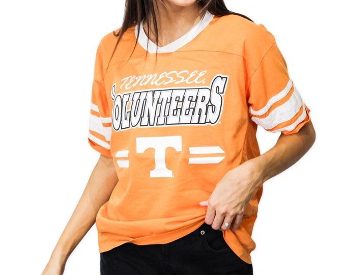University of Tenessee Vintage Tee - M