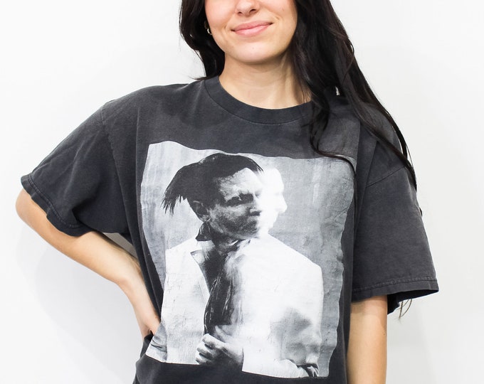 Marilyn Manson Tee - S